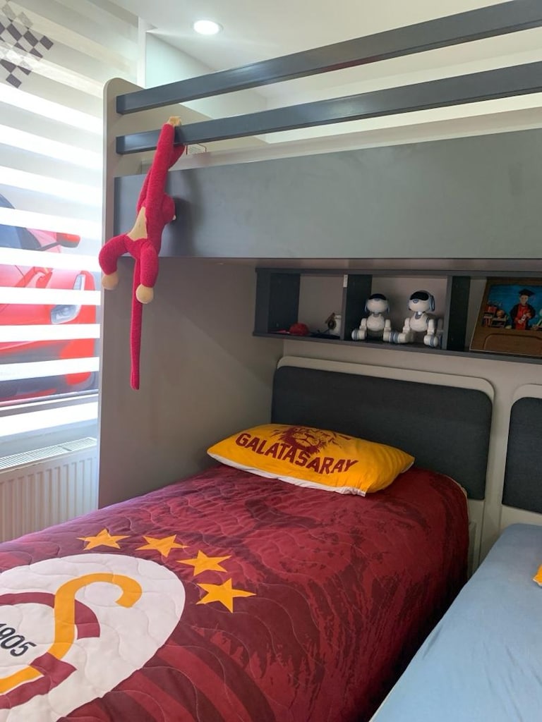 alfemo marka çocuk odası ranza - 3