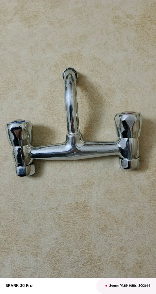 MUTFAK VE LAVABO BATARYASI - 6