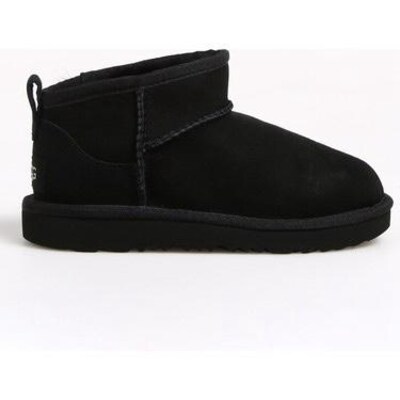 Ultra mini Ugg bot (orjinal beymenden alindi)