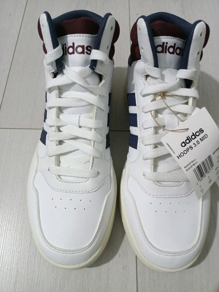 40 numara orijinal adidas marka - 2