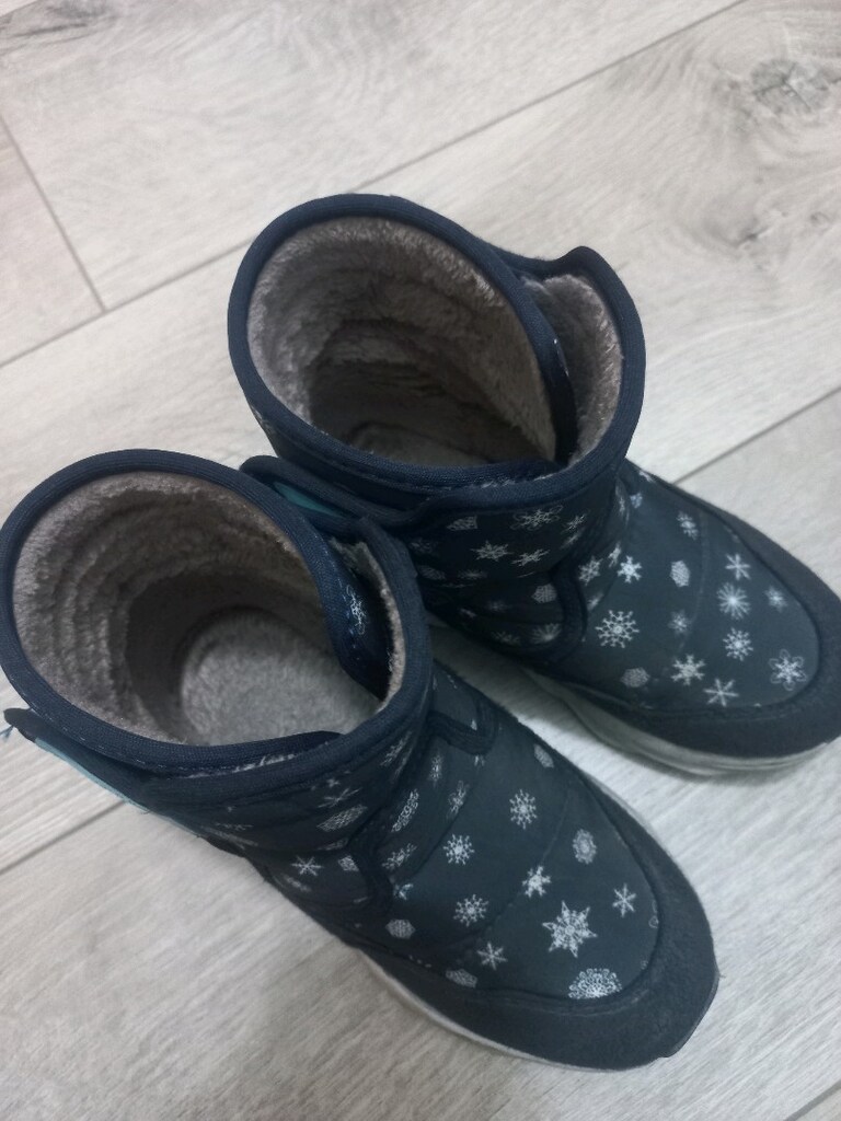 vicco unisex bot - 9