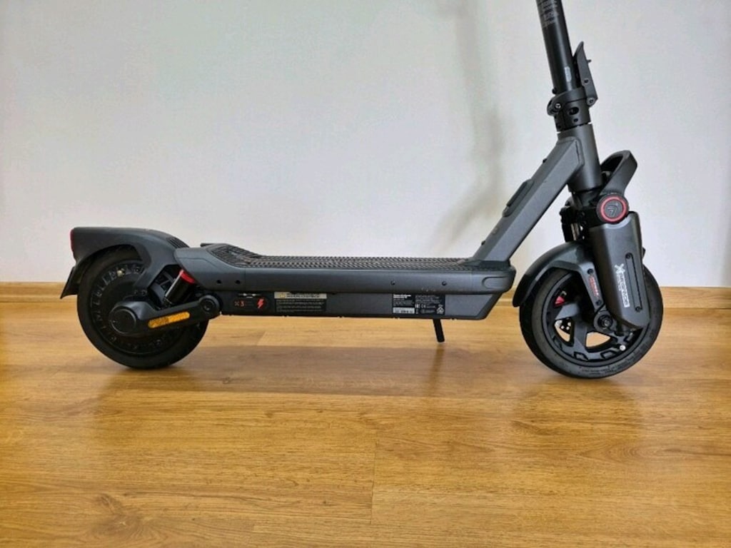 Elektrikli Scooter SAGWAY MAXG3 - 3
