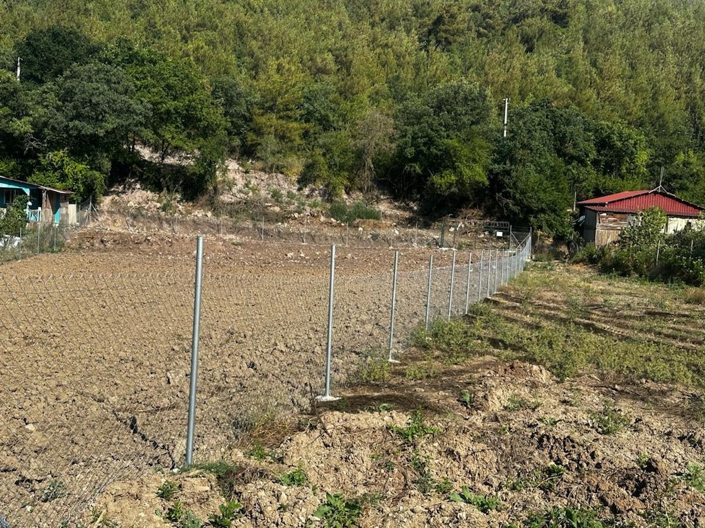 Bahçe Tarla Arsa Teli - 3