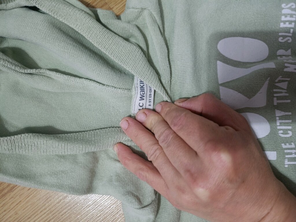 kız çocuk sweat - 3