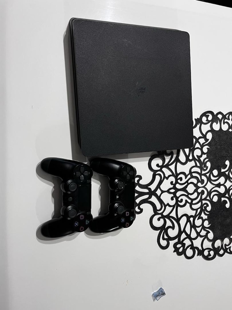 PS4 SLİM - 5