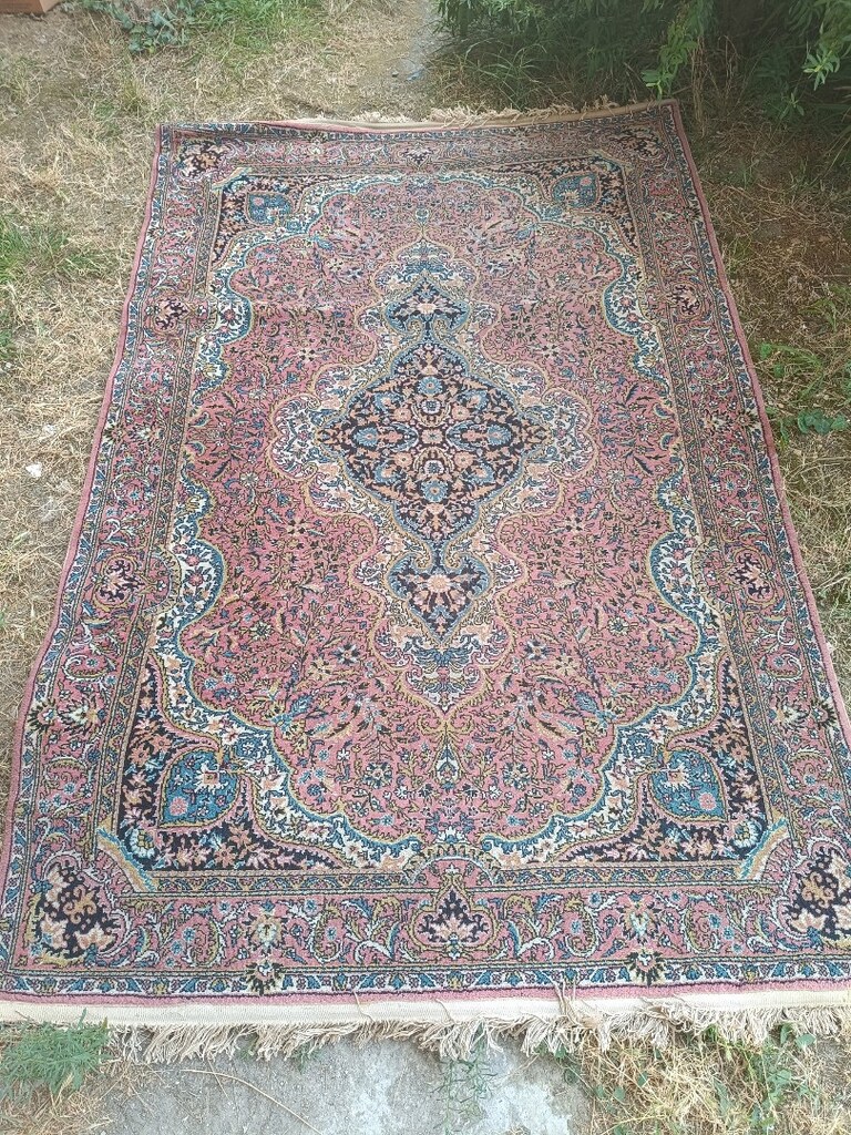 Salon halısı - 3