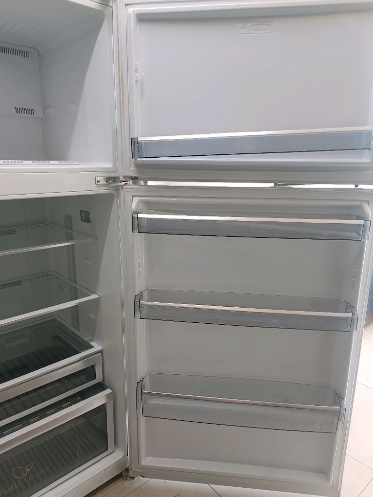 Arçelik Nofrost 630 Litre Temiz Buzdolabı - 6