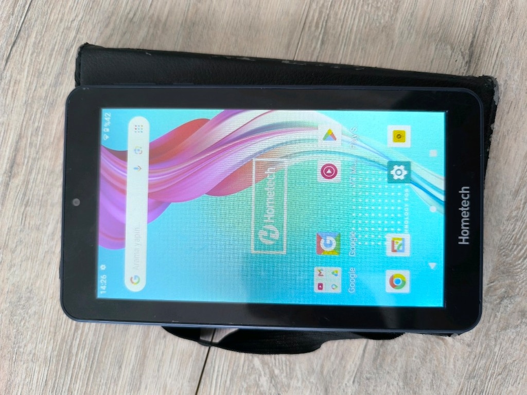 Hometech Tablet - 7