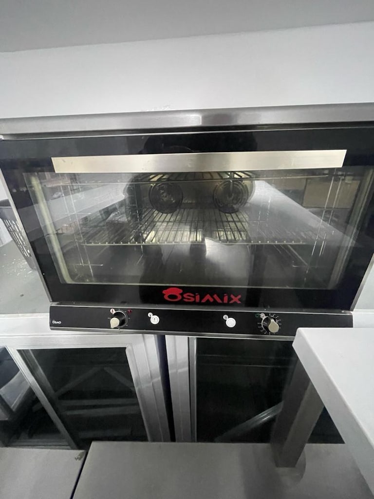 fırın - 2