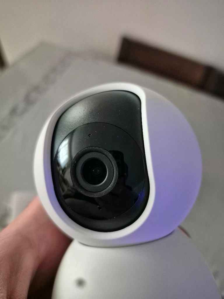 Xiaomi Mi Home Security Camera 360 Ev Güvenlik Kamerası Ip 1080p - 4