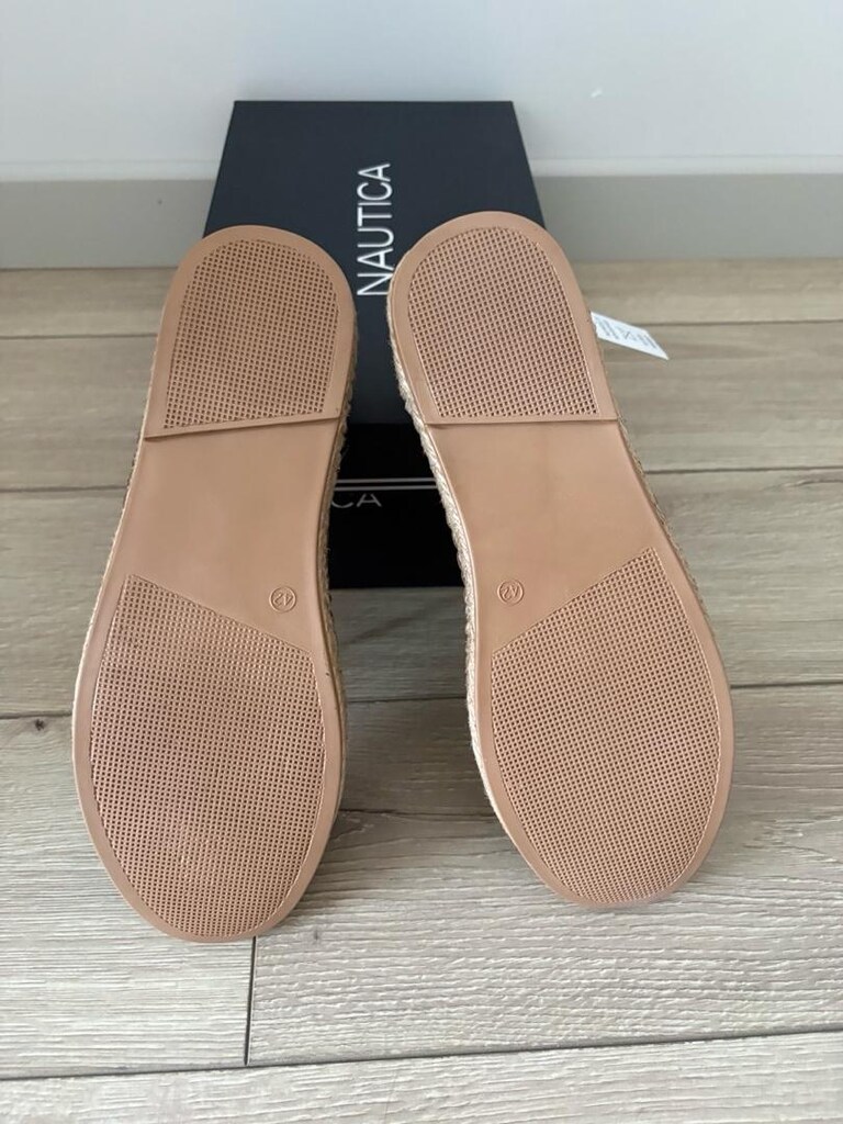 NAUTICA erkek Espadril - 6