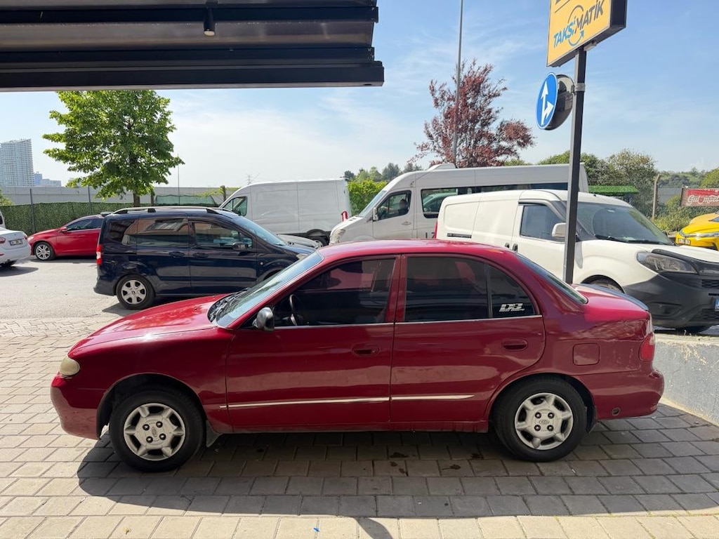 98 model yumurta kasa accent - 15