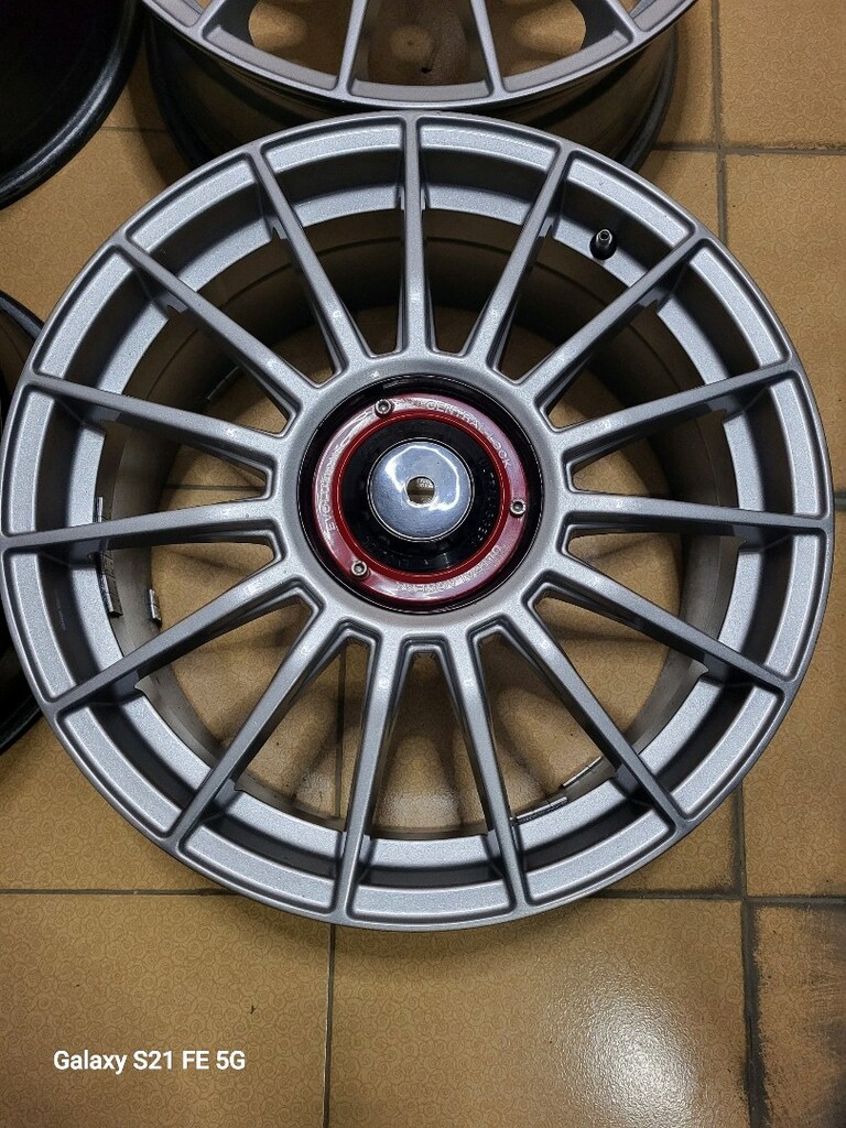 18 OZ JANT 5*112 BİRÇOK ARACA OLUR - 8