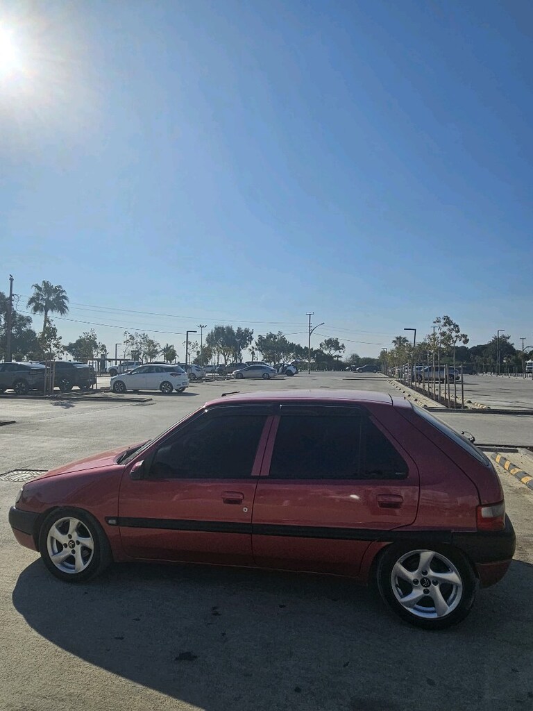 citroen saxso - 4