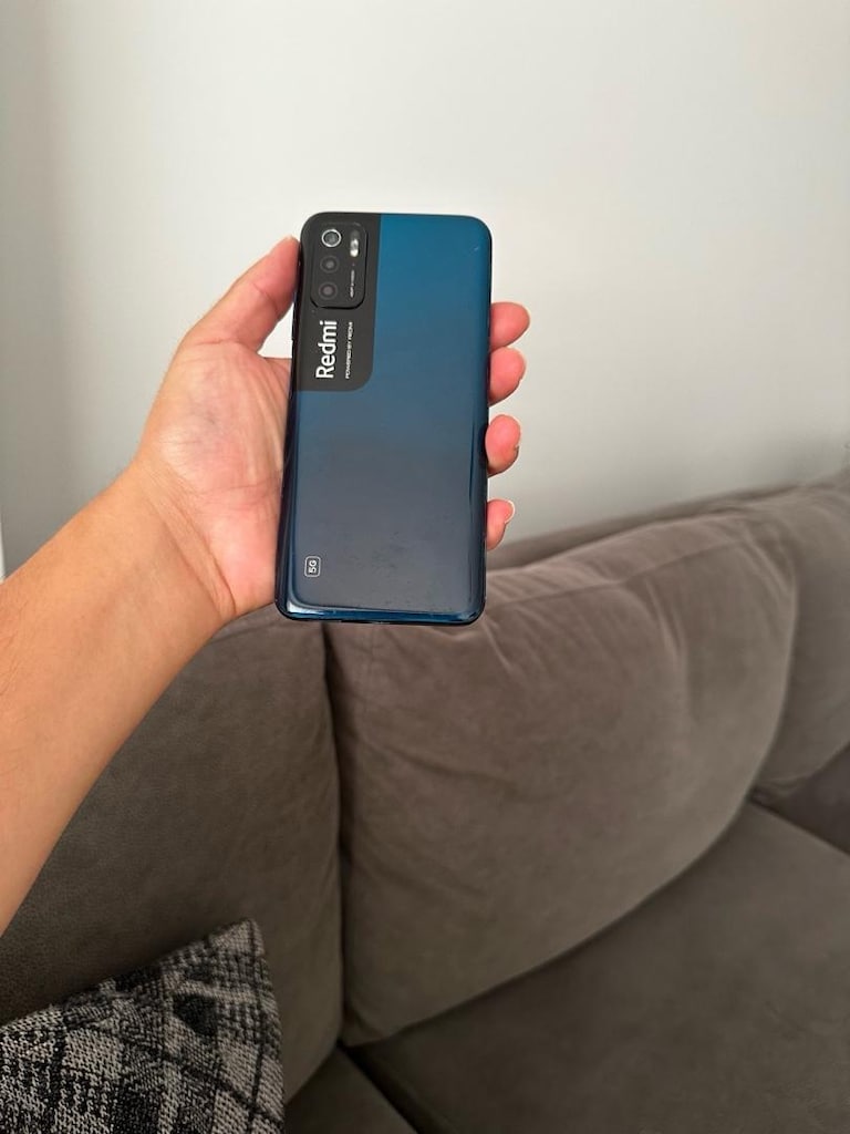 XİAOMİ REDMİ NOTE 11 SE 128 GB 8 GB RAM TELEFON - 7