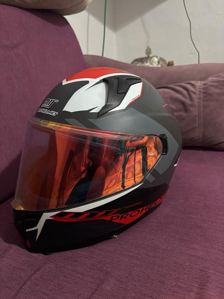 satılık ihtiyaç fazlası kask - 2