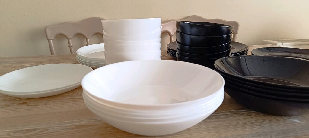 yemek takımı - 3