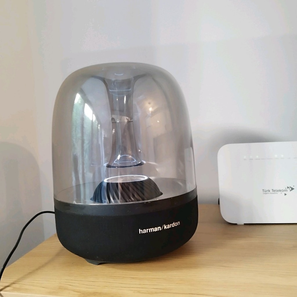 Harman Kardon Aura Studio - 2