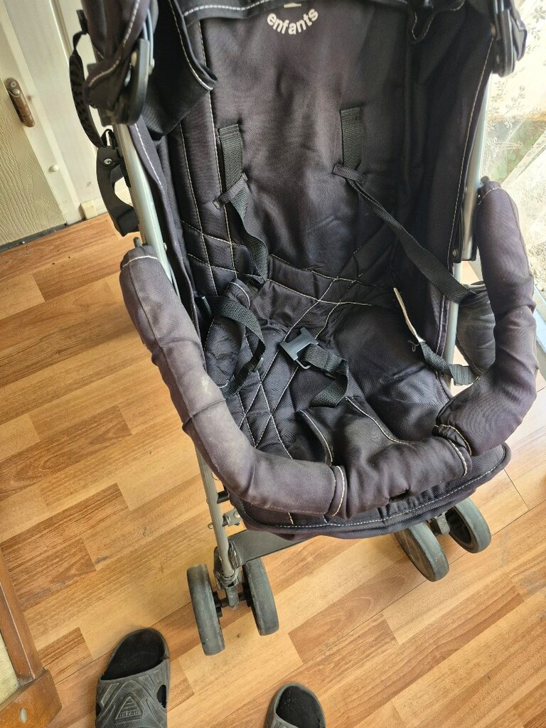 Pierre Cardin Bebek Arabası - 2