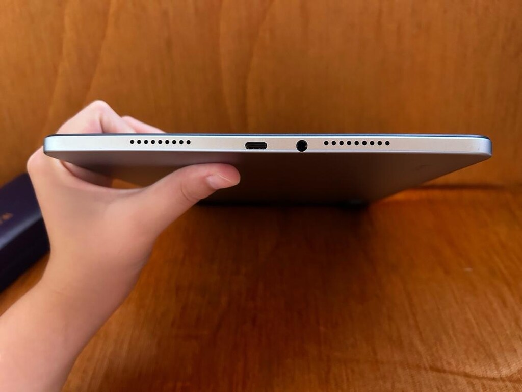 Xiaomi pad pro 6 - 4