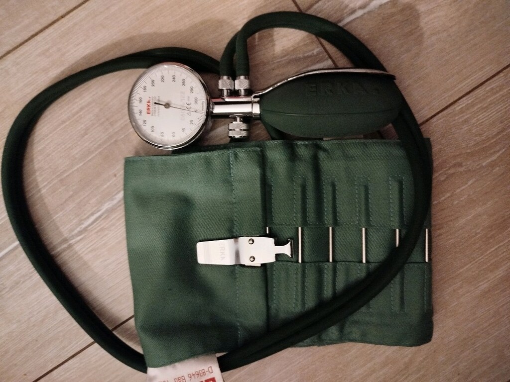 Erka Perfeckt tansiyon aleti - 6
