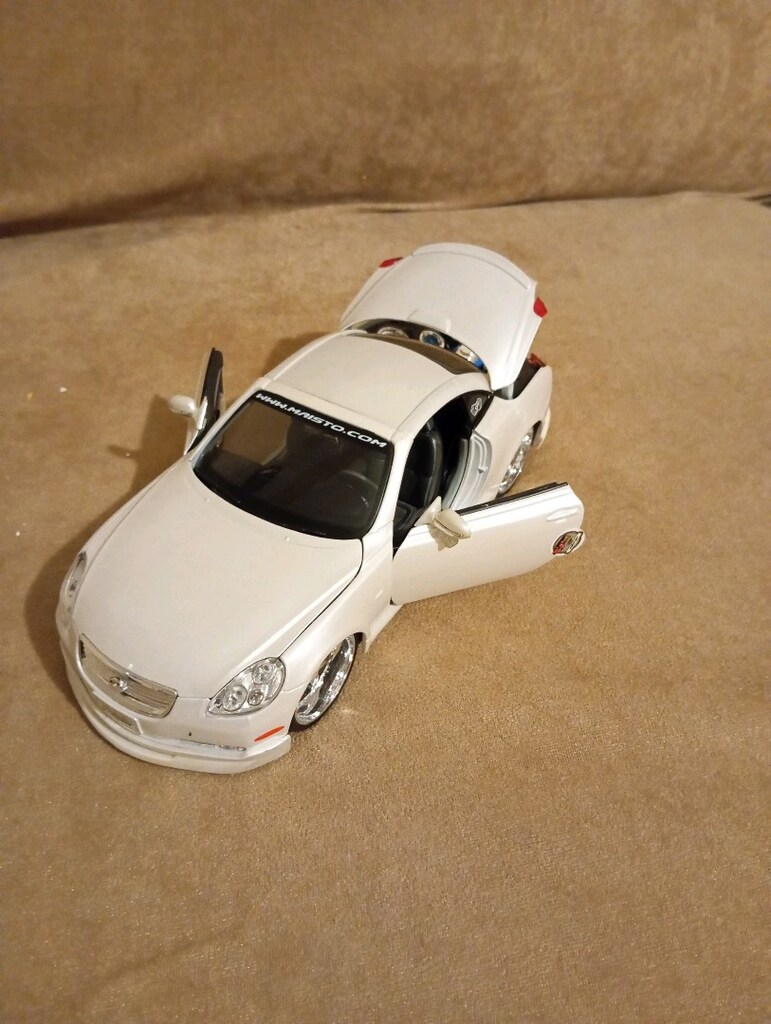 LEXUS MARKA ORJİNAL LİSANSLI ÜRÜN - 3