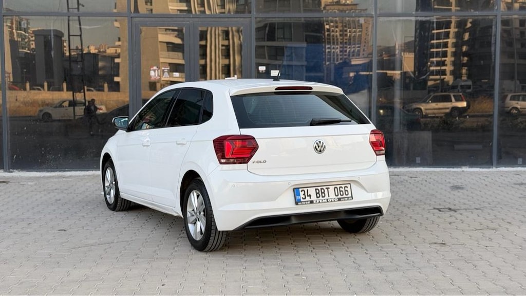 Değişensiz 136.000 Km’de Ağır Bakımları Yeni - 4