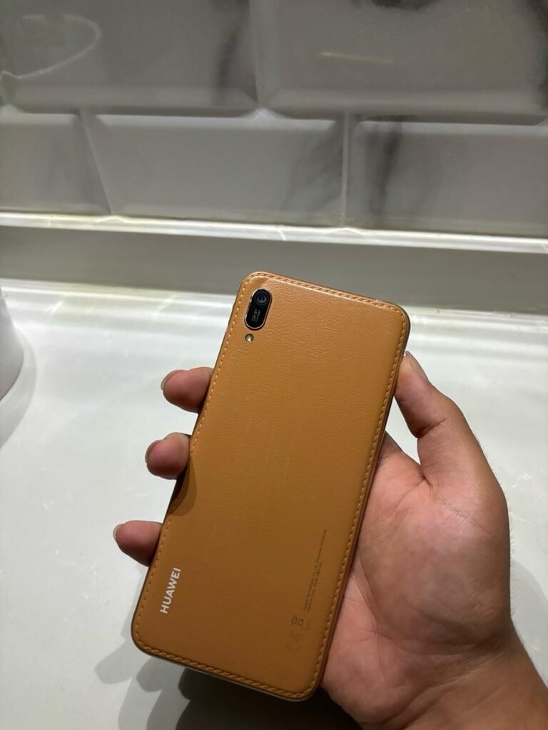 Huawei Y6 2019 - 2
