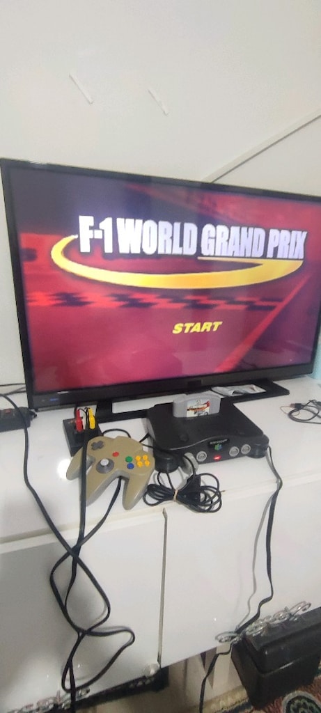 Nintendo 64 - 5