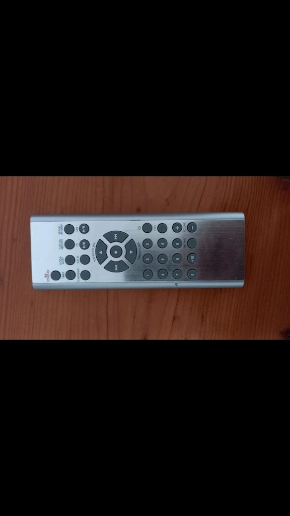 TCM MİNİ KATLI MÜZİK SETİ - 8