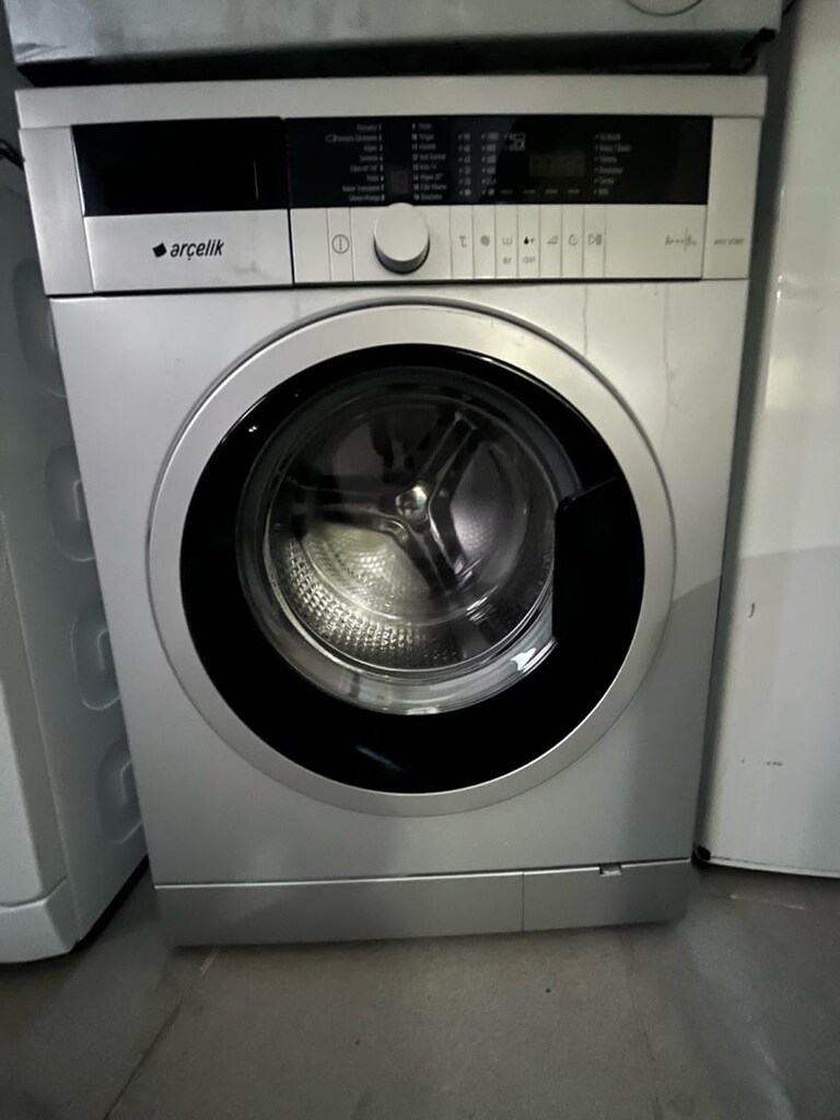 8-9 KG ÇAMAŞIR MAKİNASI ÇEŞİTLERİ - 5