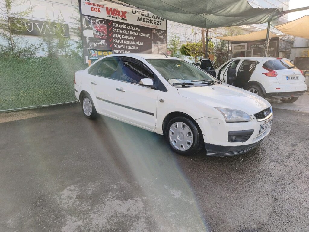 Ford anaktar - 2