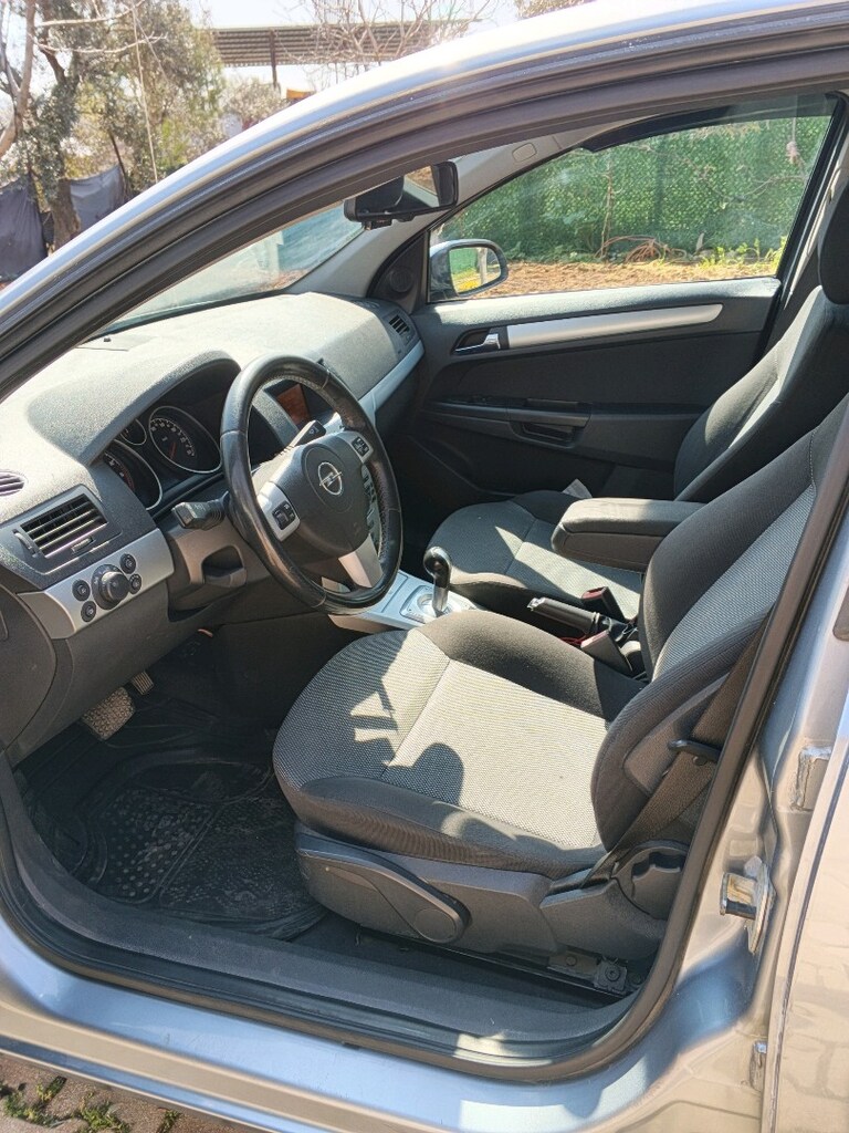 SAHİBİNDEN Temiz-2009 Triptonik(Yarı Otomatik) OPEL ASTRA 203.000 km - 6
