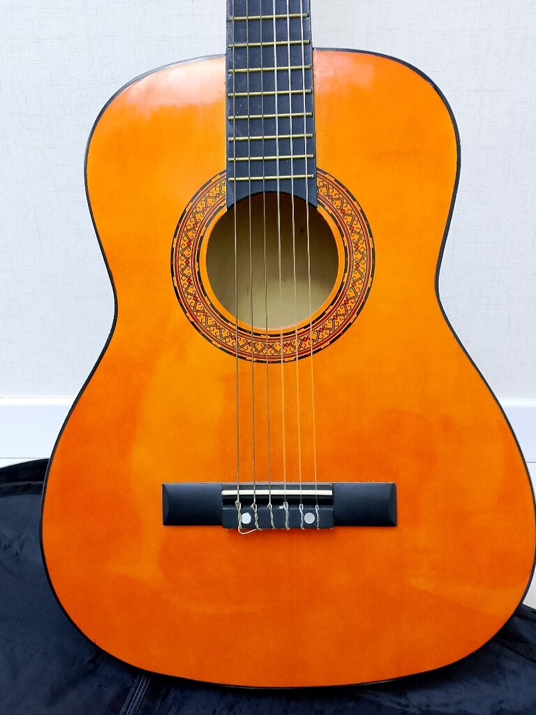 Rayban Manuel marka gitar - 2