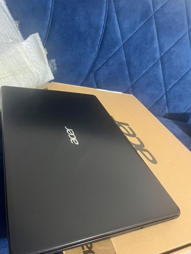ACER ASPİRE KUTULU LAPTOP DİZÜSTÜ BİLGİSAYAR İ3 10.NESİL 256 SSD - 5