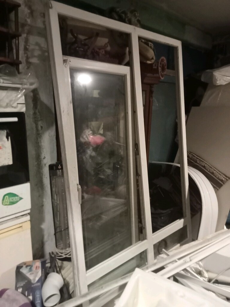 Pimapen kapı cam - 4