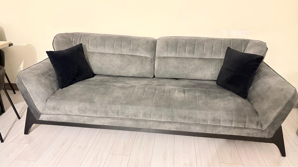 koltuk takımı - 2