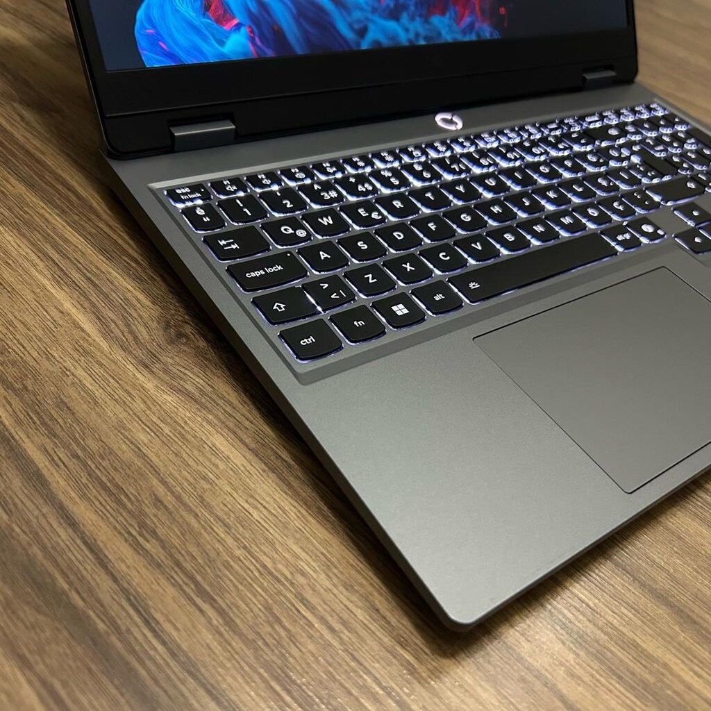 RTX5050 Lenovo LOQ 115watt Gaming Laptop 27 Ay Garantili - 3