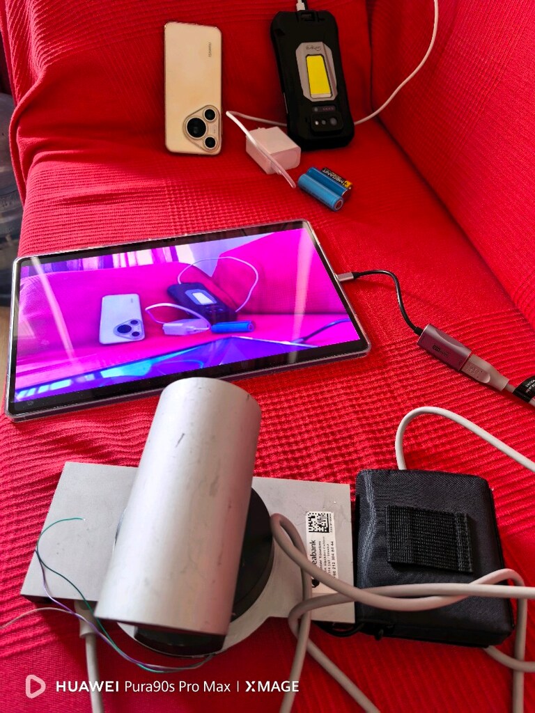 cisco hdmi webcam konferans kamerası - 11