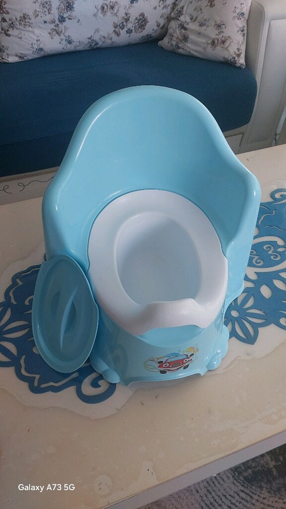 çocuk lazımlık - 2