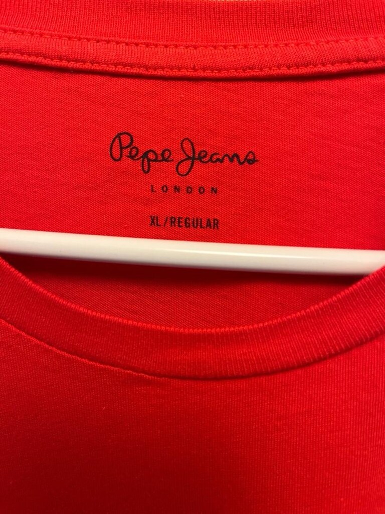 TSHİRT PEPE JEANS XL BEDEN - 3
