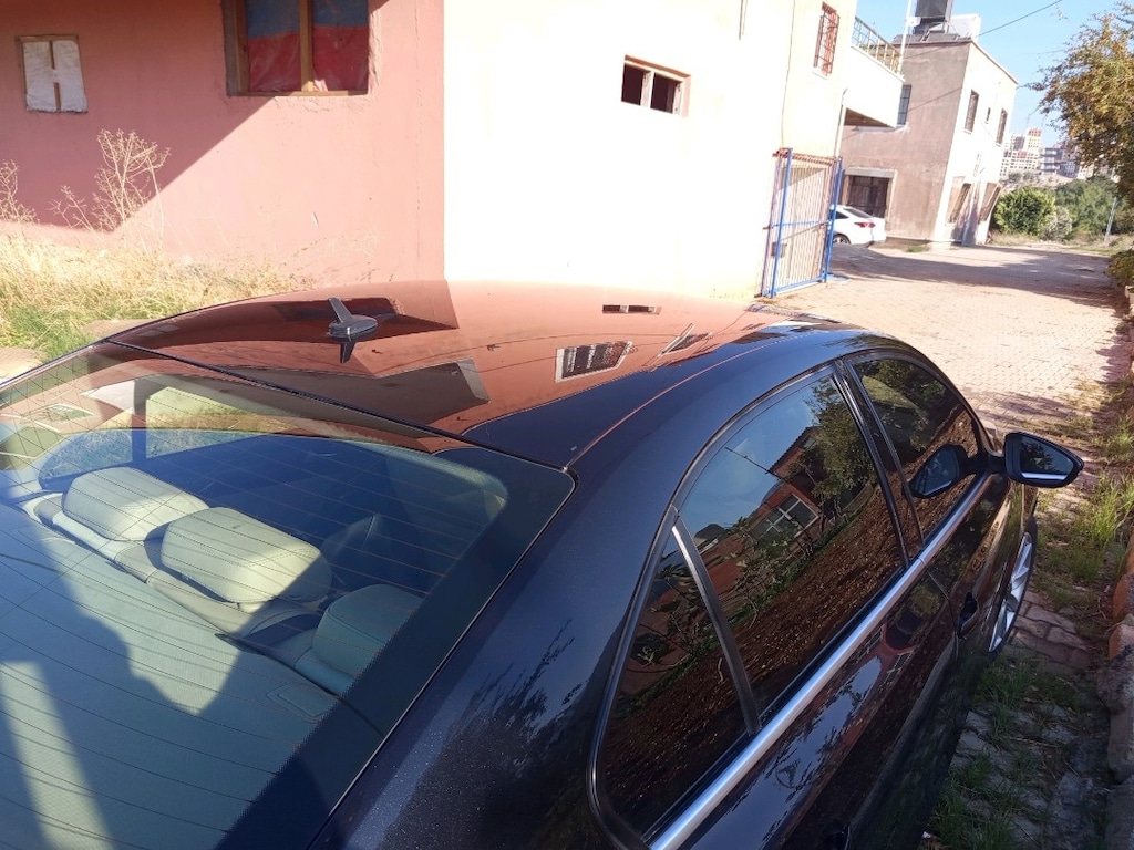2011 DİZEL OTOMATİK CAY MOTOR JETTA - 10