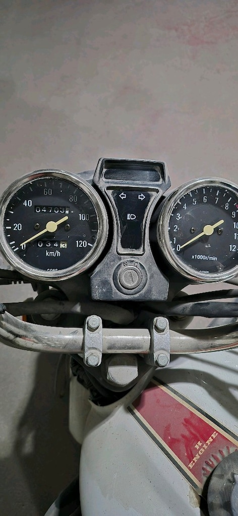 4700 km de Küba Dragon 50 - 7