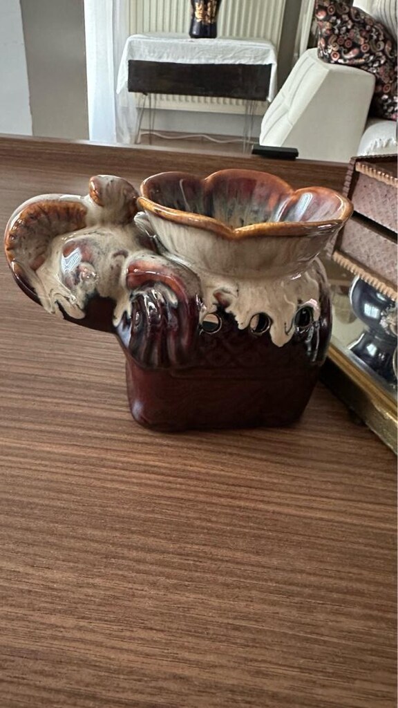 seramih buhurdanlık - 2