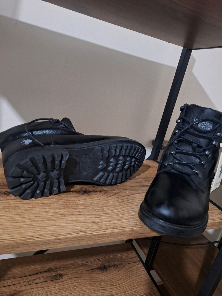 orjinal us polo assn 44 numara - 2