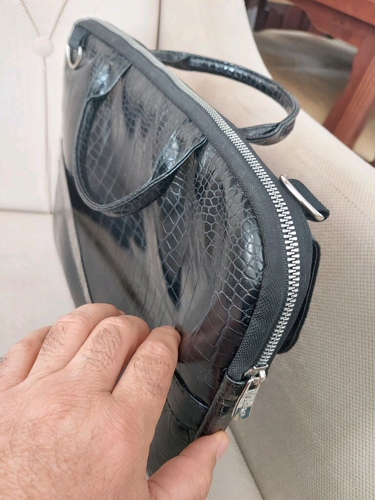 Laptop bilgisayar çantası 14 inç - 5