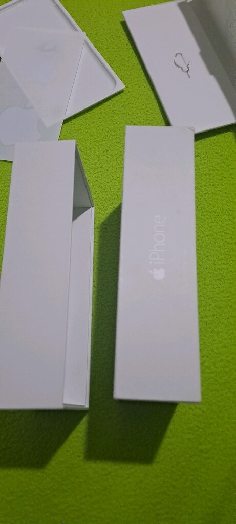 iphone 6 kutusu bos - 4