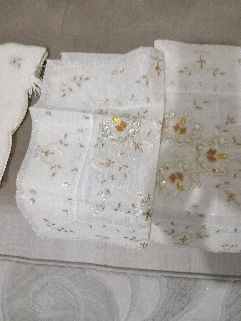 salon takım örtüsü - 6