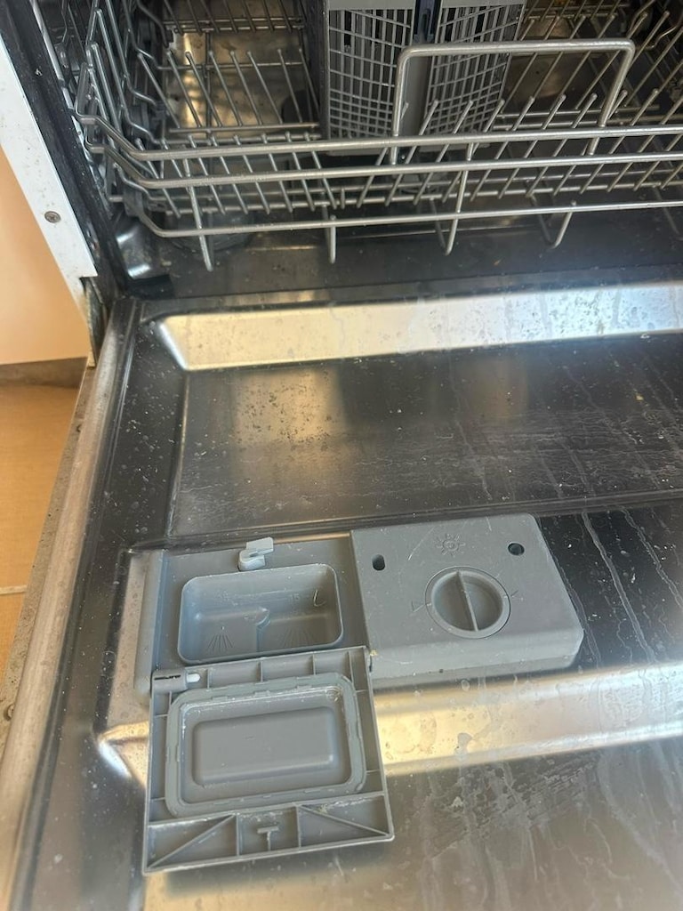 Samsung bulaşık makinası - 3