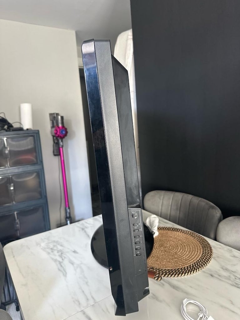 Toshiba 43’’ Tv - 2